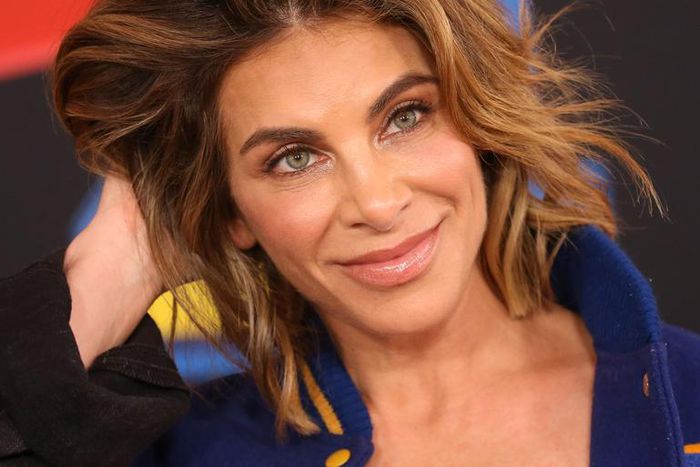 Jillian Michaels Shares Holiday Weight Tips
