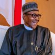 President Muhammadu Buhari woos investors at TICAD7, says Nigeria offers attractive investment opportunities  [Twitter/@DeeOneAyekooto]