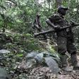 FDLR fighters are scattered across the eastern DR Congo provinces of North and South Kivu as well as in southern Katanga, and is regularly accused of committing atrocities against civilians in the zones it controls