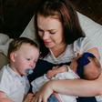 Maddie Brown Brush Opens Up About Mom Guilt