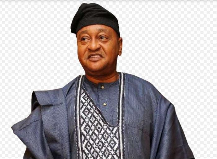 Jide Kosoko