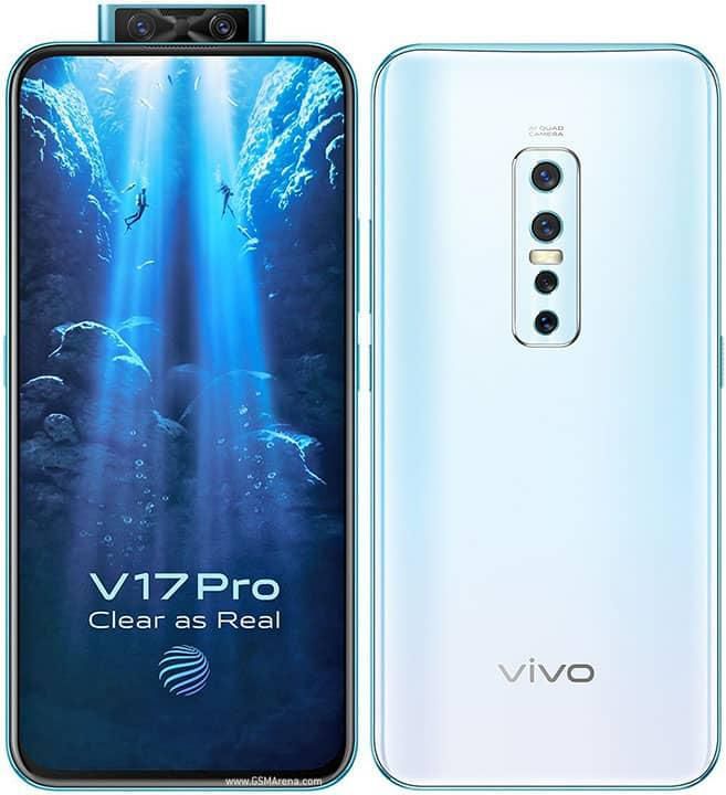 Something big is coming this season from Vivo