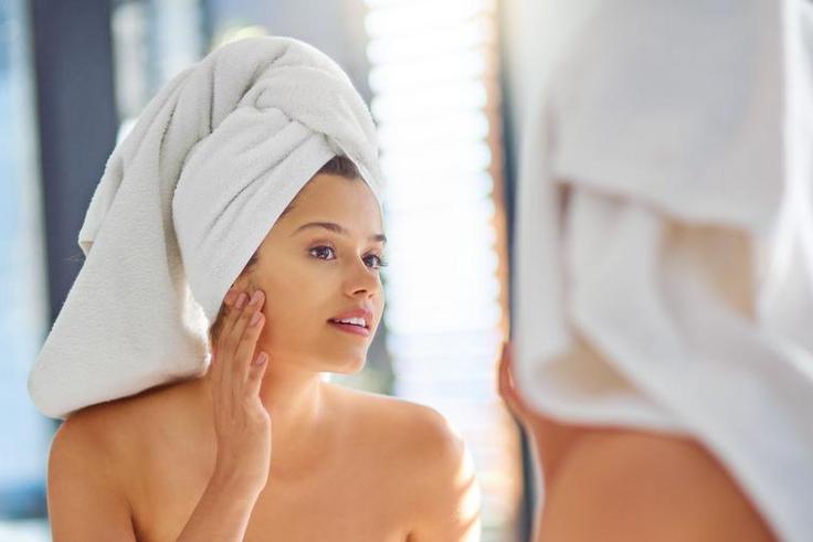 'I Lost More Than 30 Pounds…And Gained Wrinkles'