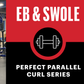 Blast Your Biceps With Perfect Curl Form