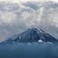 A Russian climber was killed by a falling rock near the summit of Japan's Mount Fuji, the country's highest mountain