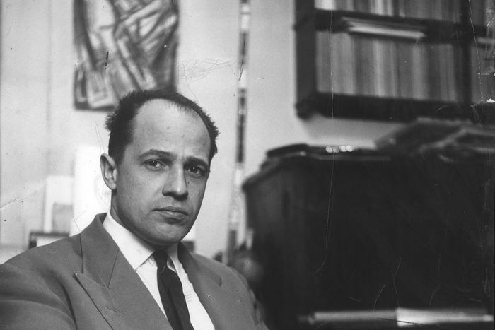 John Adams on Boulez's 'Music Lessons'