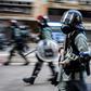 The student's death is likely to further escalate tensions after months of violent rallies in the city