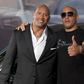 Is The Rock's Feud With Vin Diesel Finally Over?