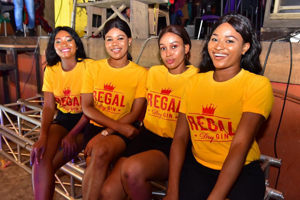 #RegalAfroBeatParty2019 – A 2-day thriller in celebration of Fela!