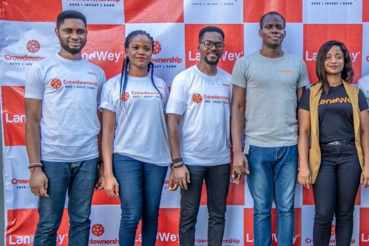 LandWey Launches CrowdOwnership, an online investment platform for real estate co-ownership