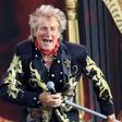 Rod Stewart Took the Ultimate Blended Family Photo
