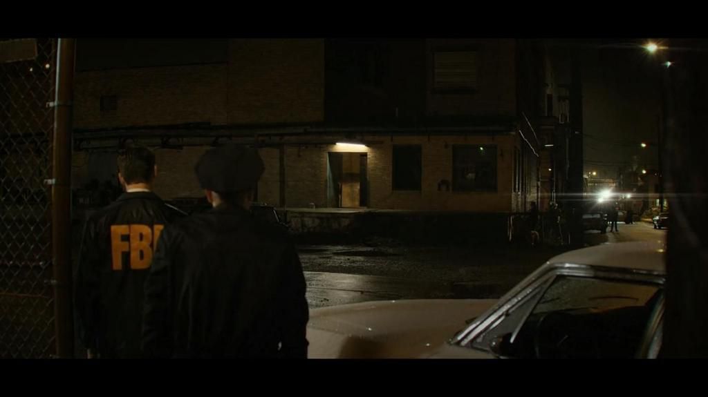 Everything That Happened on Mindhunter Season 1