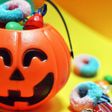 A Woman's 'Cheap' Halloween Candy Rant Went Viral