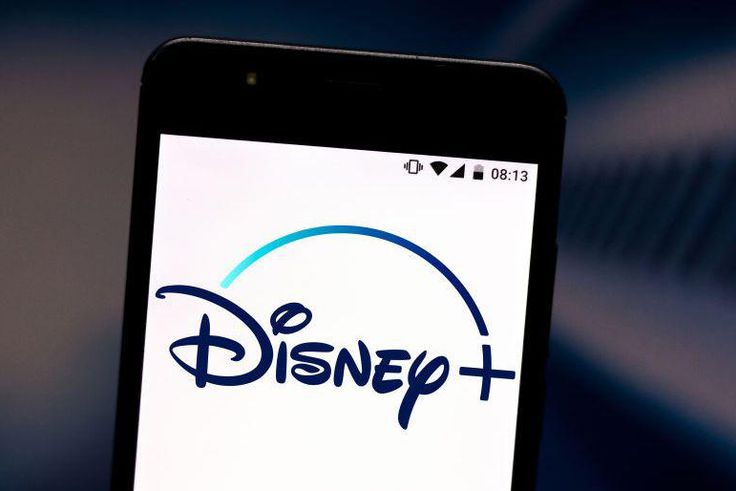 Verizon Customers Can Get Free Disney+ for a Year