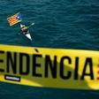 Separatists disappointed by the failure to achieve independence intend to shun this year's "Diada" rally in Barcelona on Wednesday