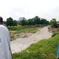 Damaged waterways in Saturday’s flood in Minna (NAN)