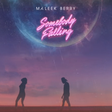 Maleek Berry - Somebody Falling. (YouTube/Maleek Berry)
