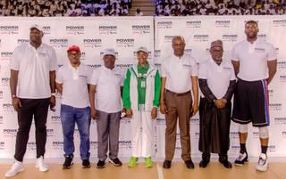 Power Forward celebrates 6th anniversary