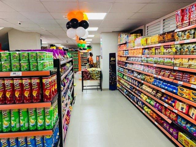 Hubmart Stores establishes footprint in Nigeria with launch of 4th outlet