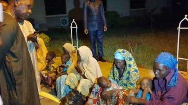 Governor Masari (The Cable)