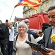 Former Catalan education minister Clara Ponsati, who is now based in Scotland, will appear in an Edinburgh court this week to challenge Spain's warrant for her arrest on grounds of sedition