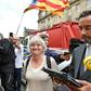 Former Catalan education minister Clara Ponsati, who is now based in Scotland, will appear in an Edinburgh court this week to challenge Spain's warrant for her arrest on grounds of sedition