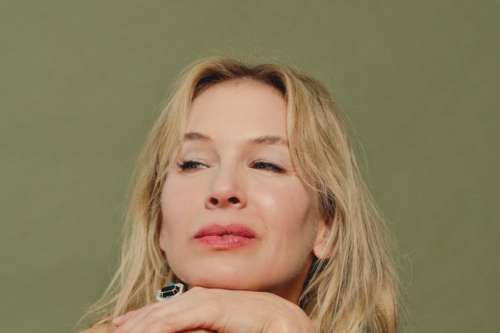 Renée Zellweger Will Be Back in a Moment
