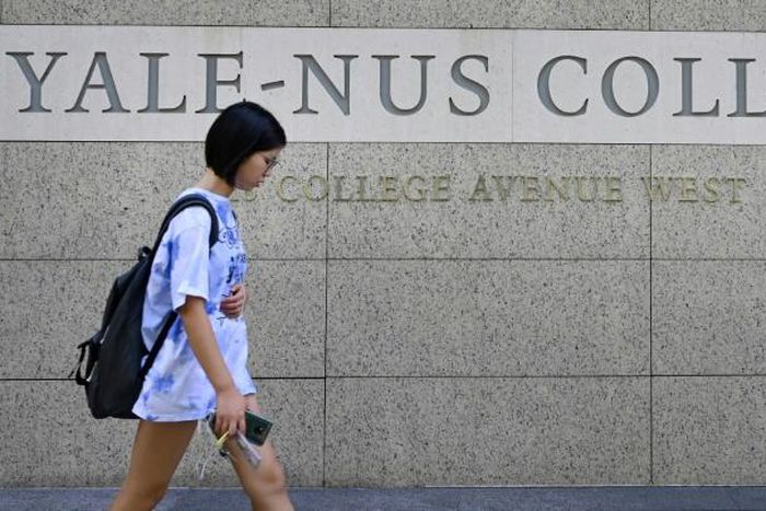 Yale's Singapore college has become embroiled in a row about academic freedom after axing a course on dissent, with the controversy fuelling a wider debate on whether universities are compromising their values to expand abroad