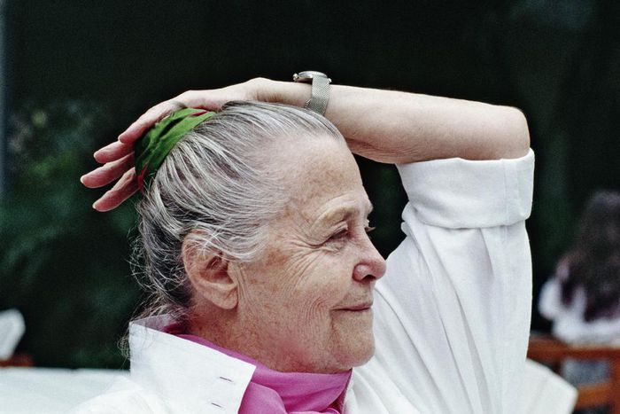 Charlotte Perriand's Work Transformed Rooms. Now It Fills a Museum