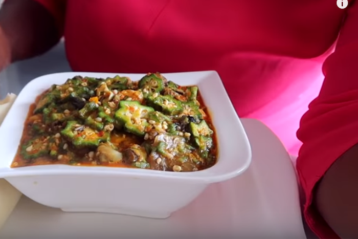 5 popular food content creators on Youtube. [YouTube/SisiYemmieTV]