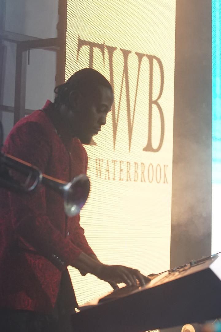 Scenes from the best life conference, This is what you missed