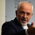 Iran's Foreign Minister Mohammad Javad Zarif accused the US of transforming the Gulf into a "tinderbox" with its arms sales