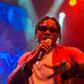 Runtown thrills Trace Live! crowd at Terra Kulture. (Instagram/RuntownHQ)