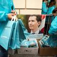 The stage is set for the latest chapter in a meteoric rise that began when Sebastian Kurz entered government at the age of just 24, having dropped out of his law studies to focus on politics