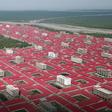 Dhaka had wanted to begin its long-held plan to move 100,000 people to the mud-silt island of Bhashan Char this month