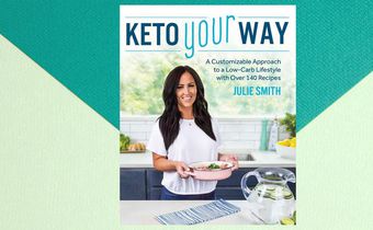 You'll Love This Budget-Conscious Keto Cookbook