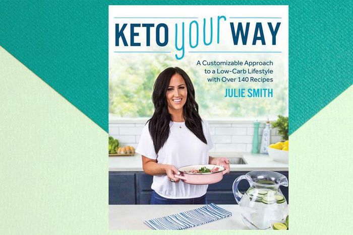 You'll Love This Budget-Conscious Keto Cookbook