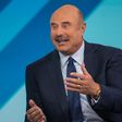 Dr. Phil Says That Smoking Weed Will Lower Your IQ