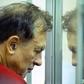 Russian historian Oleg Sokolov allegedly shot and killed his girlfriend in a case that has shocked Russia