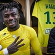 Moses Simon (Twitter/Nantes)