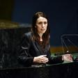 New Zealand PM Jacinda Ardern has led an effort to force tech giants to clamp down on extremist content in the wake of the Christchuch massacre