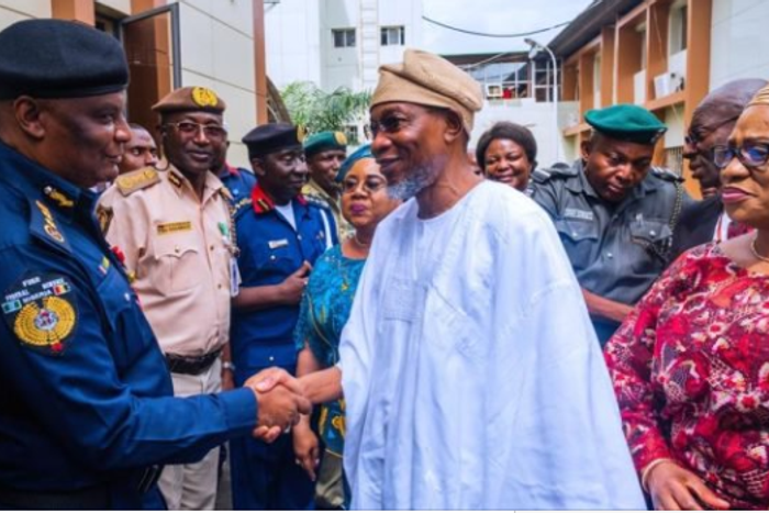Aregbesola (TheCable)