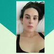 Rumer Willis Has A Mystery Stomach Illness