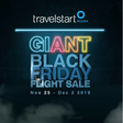 Black Friday 2019: Flight savings are bigger, better and bolder with the 2019 best online travel agency, Travelstart