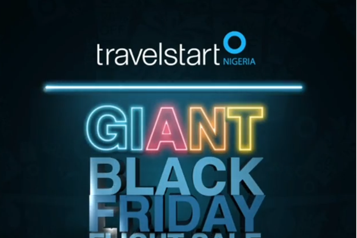 Black Friday 2019: Flight savings are bigger, better and bolder with the 2019 best online travel agency, Travelstart