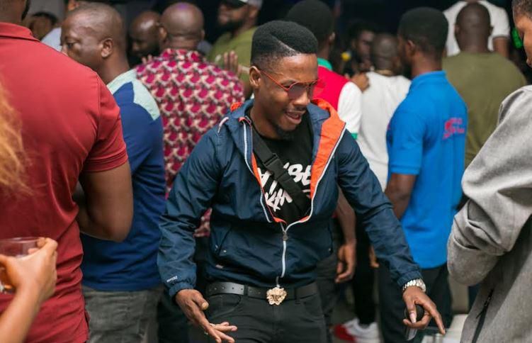 Glenfiddich storms Owerri with Timaya, DJ Yosir and more! (Glenfiddich)