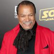 Billy Dee Williams Talks Gender Fluidity