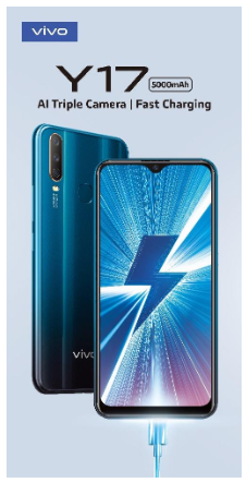Vivo 2 (VIVO)