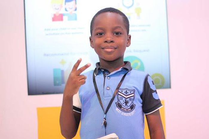 Listen Up: Kids teach a masterclass on life, the future & how to deal with worries