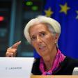 Christine Lagarde, incoming head of the European Central Bank (ECB), called for world leaders to act like grownups and resolve their disputes